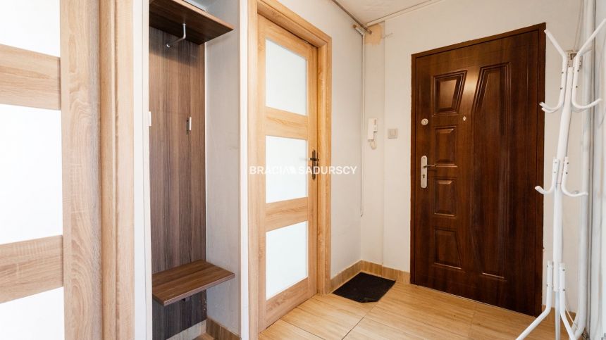 3-pok mieszkanie na Slomianej/7.piętro/balkon miniaturka 25