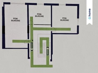 Do wynajęcia lokal 88m2 w Głogowie Małopolskim