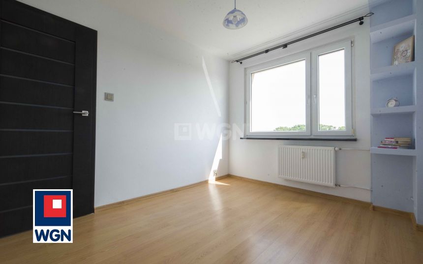 Gliwice Stare Łabędy, 429 000 zł, 63 m2, 3 pokojowe miniaturka 9