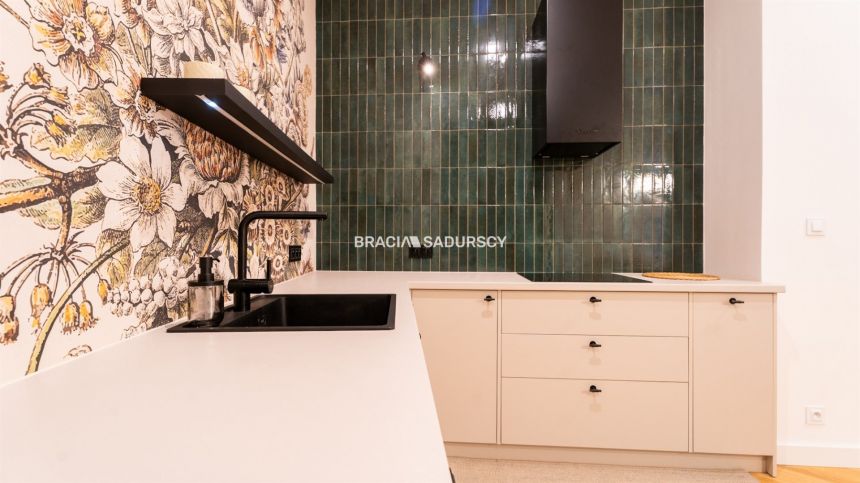 apartament przy ul. Krowoderskiej miniaturka 27