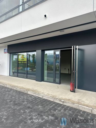 Warszawa Ochota, 8 900 zł, 81 m2, pietro 1