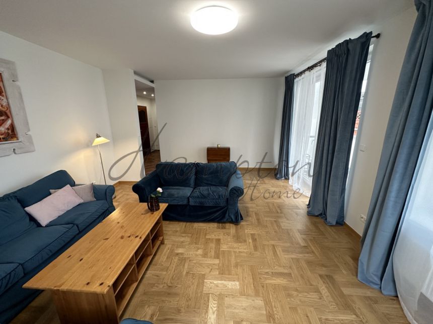 Warszawa Wyględów, 2 235 000 zł, 110.1 m2, pietro 3/7 miniaturka 16