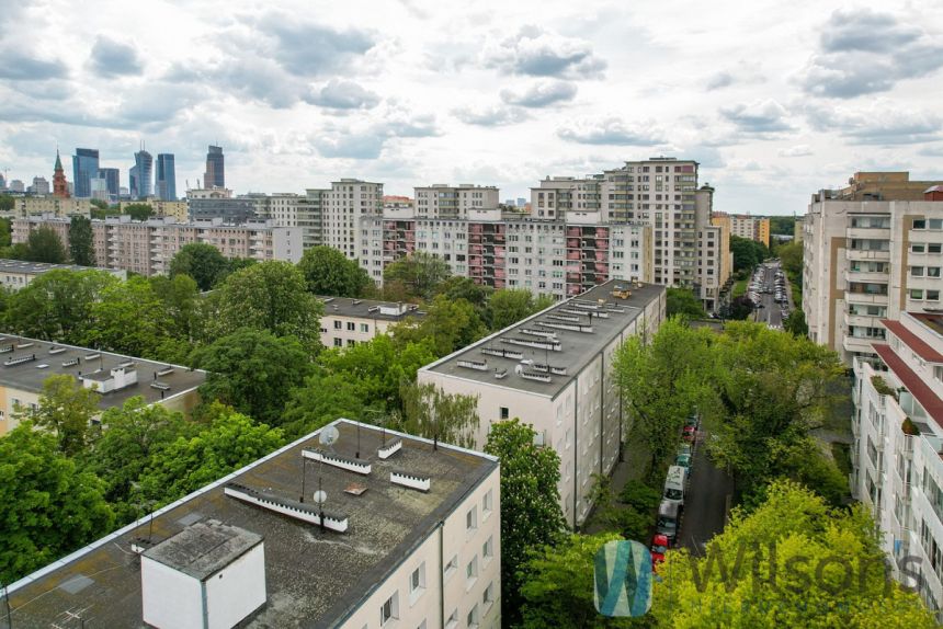 Warszawa Muranów, 799 000 zł, 45 m2, parter miniaturka 16