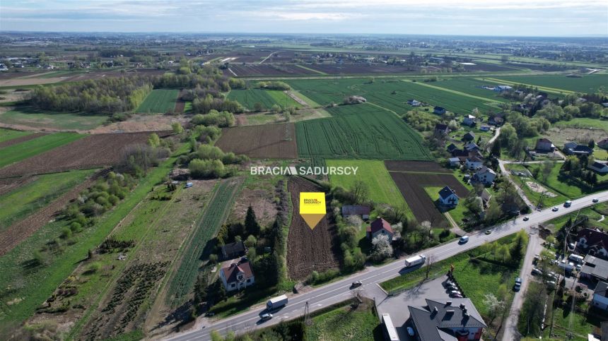 Nowa Huta ul. Brzeska miniaturka 12