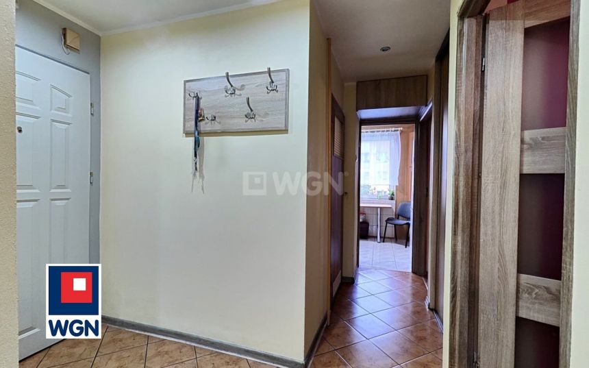 Ełk Centrum, 345 000 zł, 55.79 m2, 3 pokojowe miniaturka 10