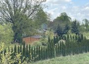 Działka z rozpoczętą budową Siemianowo k/Łubowa miniaturka 13