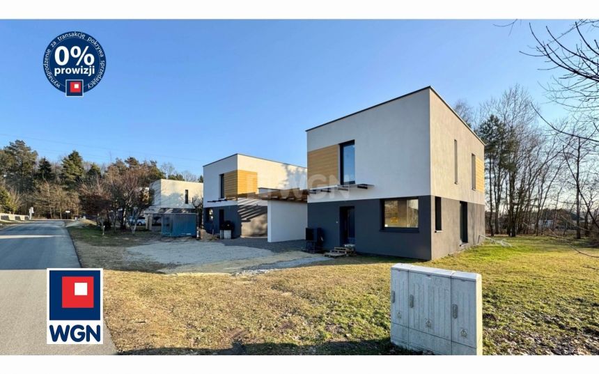 Orzesze Woszczyce, 695 000 zł, 119.94 m2, jednorodzinny miniaturka 2