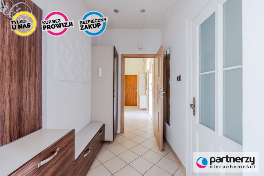 Gdańsk Śródmieście, 1 449 000 zł, 138.6 m2, z miejscem parkingowym miniaturka 11