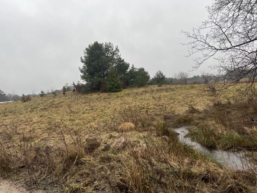 Pomlewo, 99 000 zł, 10.09 ar, budowlana miniaturka 7