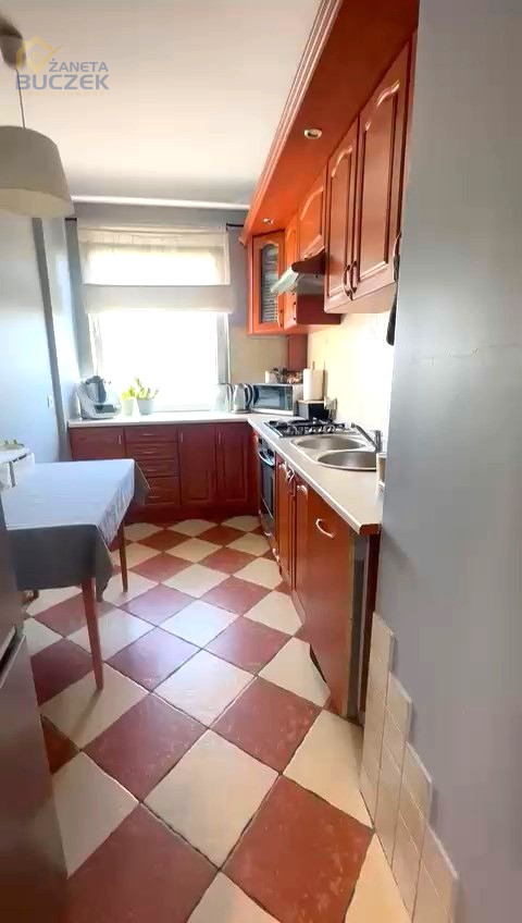 Sochaczew, 420 000 zł, 53.54 m2, z balkonem miniaturka 9
