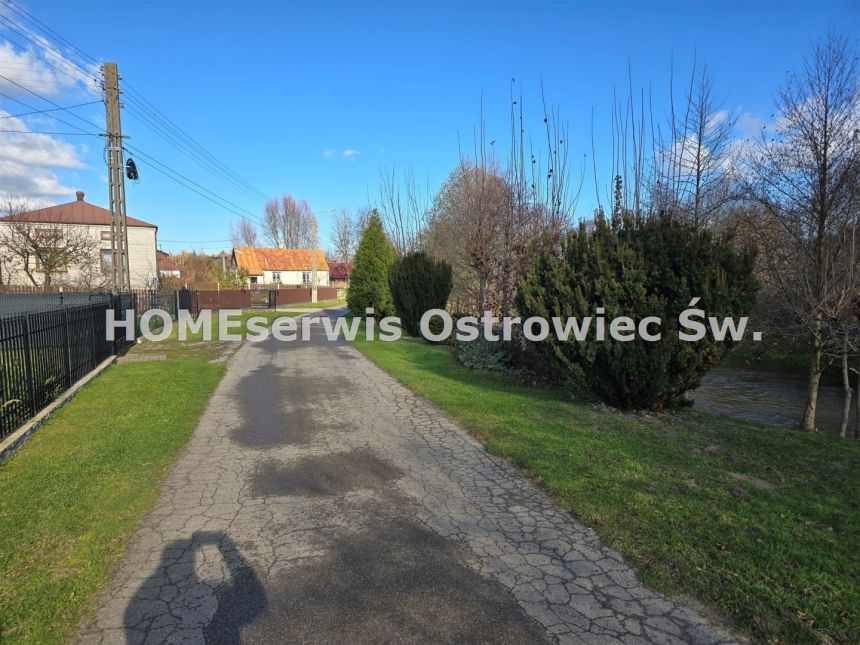 Dom na sprzedaż 100m2 na działce 2900 m2 Pętkowice miniaturka 7