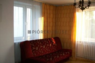 2-pokojowe mieszkanie na Pradze-Południe
