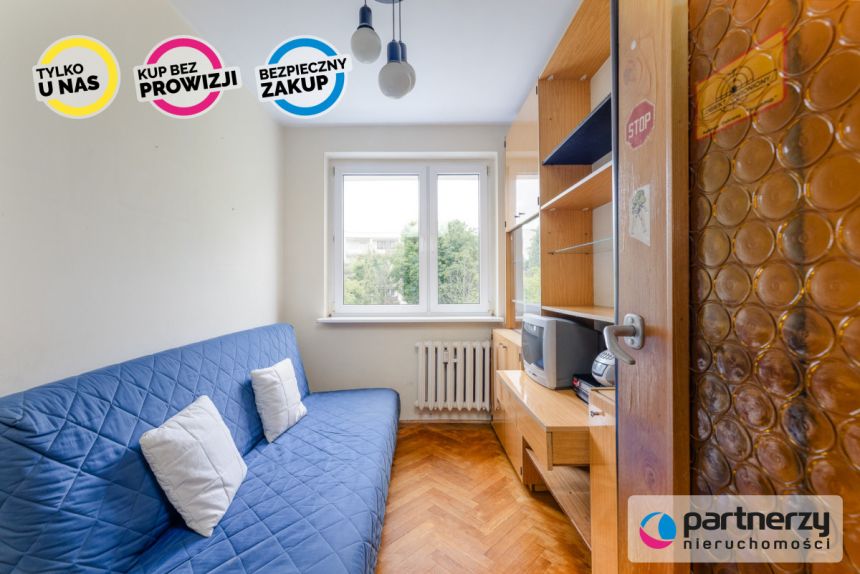 Gdańsk Piecki-Migowo, 799 000 zł, 73.75 m2, M4 miniaturka 2