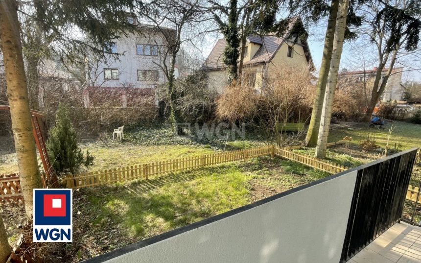 Gdańsk Strzyża, 865 000 zł, 54.14 m2, kuchnia z oknem miniaturka 11