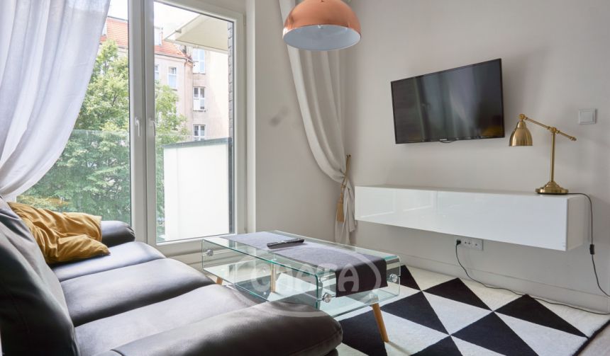 Wrocław Stare Miasto, 2 500 zł, 35 m2, z balkonem miniaturka 2
