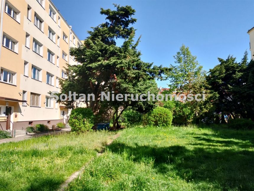 Warszawa Dolny Mokotów, 1 095 000 zł, 65.19 m2, 4 pokojowe - zdjęcie 1