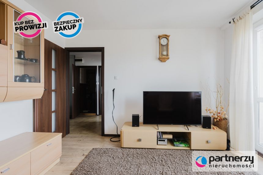 Gdańsk Śródmieście, 779 000 zł, 52.8 m2, M3 miniaturka 4