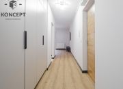 Elegancki Apartament - 3 pok. | Ogródek | Partynice miniaturka 18