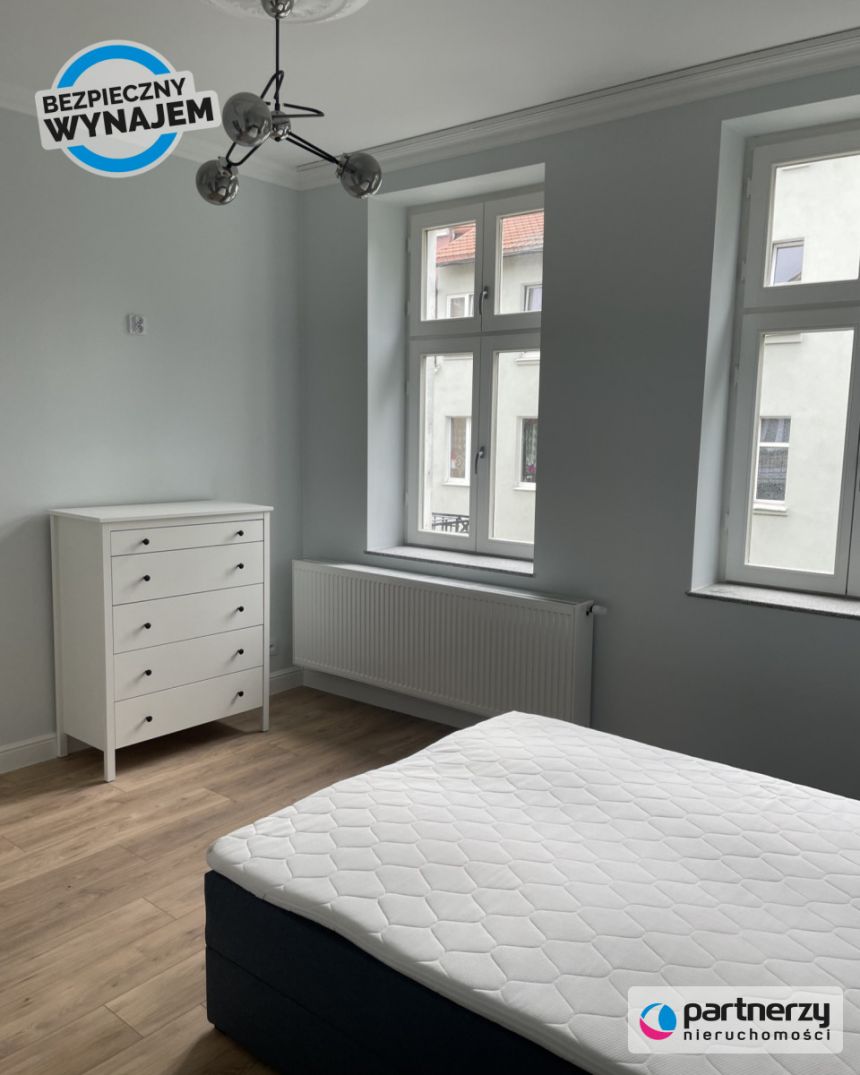 Gdańsk Oliwa, 3 390 zł, 45 m2, pietro 1 miniaturka 9