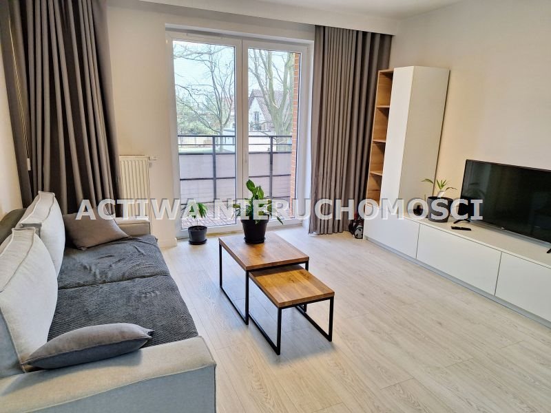 Siechnice, 670 000 zł, 63 m2, w bloku miniaturka 3