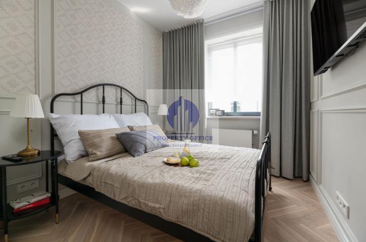 Śródmieście: mieszkanie 44,27 m2; 2 pokoje miniaturka 8
