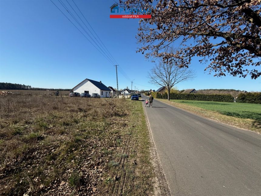 Rychlik, 120 000 zł, 16.2 ar, budowlana miniaturka 9