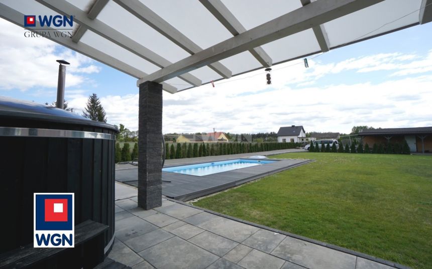 Kawnice, 1 850 000 zł, 280 m2, murowany miniaturka 3