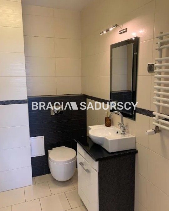 Dwupokojowy lokal biurowy /45 m²/Masarska miniaturka 4