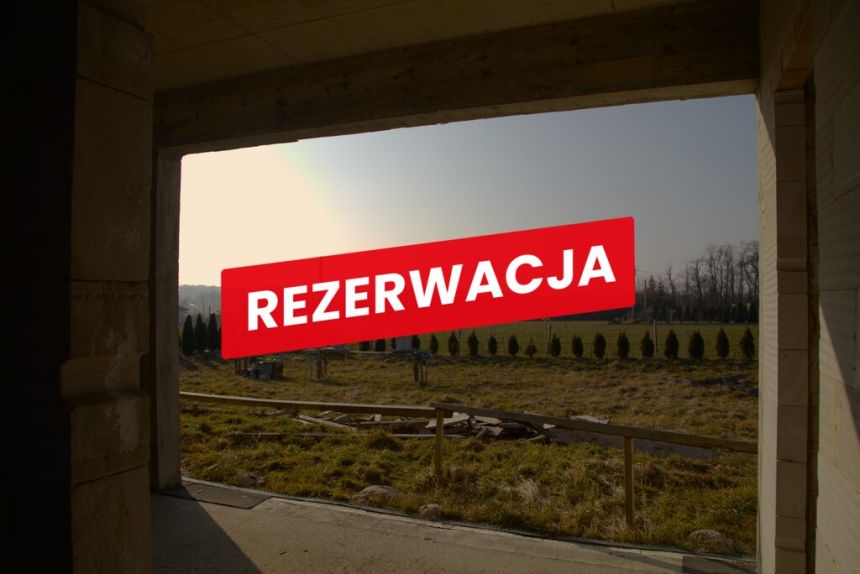 Działka budowlana + rozpoczęta budowa domu miniaturka 8