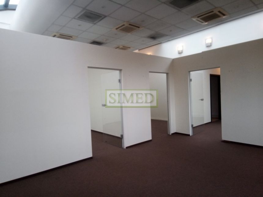 Biuro,taras,recepcja ,ochrona,parking,dostęp24h miniaturka 6