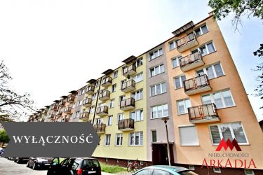 Kawalerka 27,91 m2 Osiedle Południe, 1 piętro