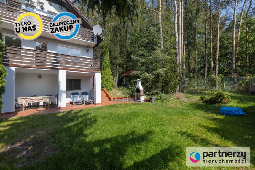Borkowo, 790 000 zł, 115 m2, 5 pokoi miniaturka 3
