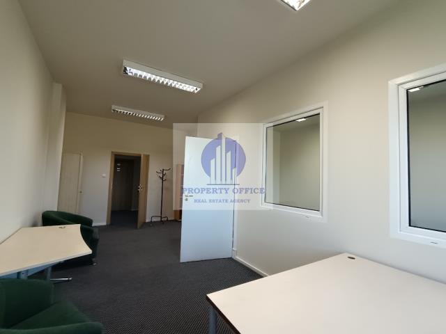 Targówek: biuro 40 m2 miniaturka 2
