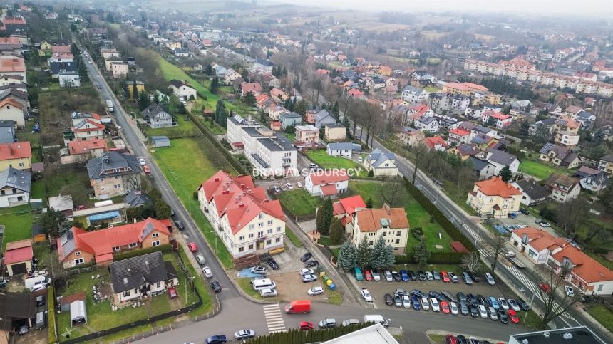 Wadowice, 580 000 zł, 53 m2, z balkonem miniaturka 23