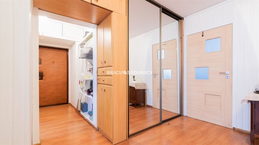 3 pok 58m2 Bieńczyce Blisko Placu Centralnego miniaturka 9