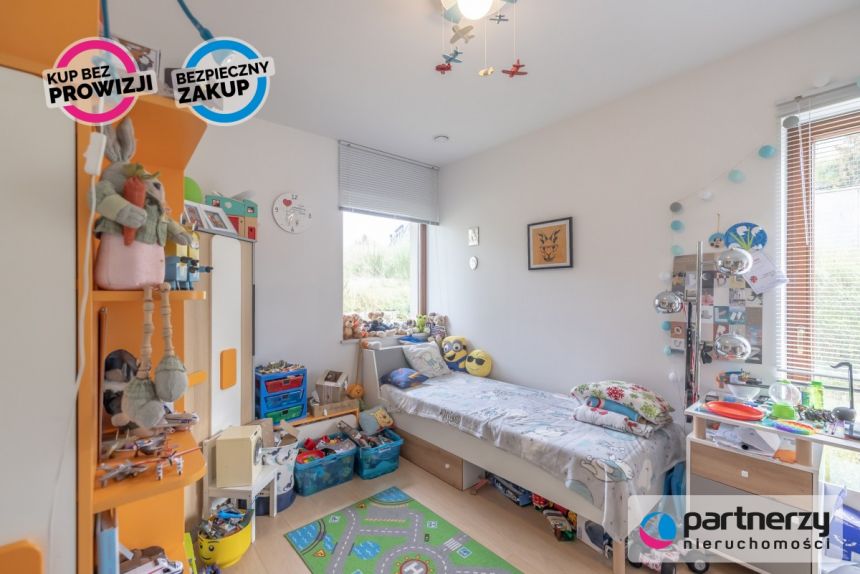 Gdańsk Piecki-Migowo, 2 850 000 zł, 502.57 m2, 11 pokoi miniaturka 7