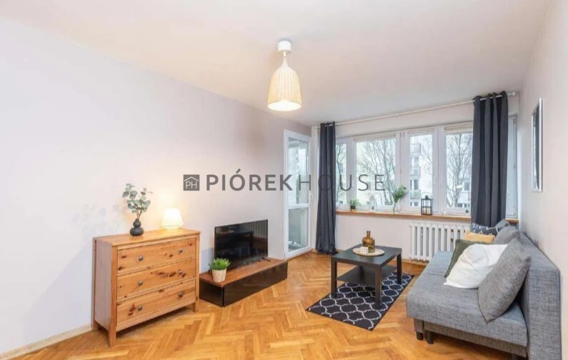 3-pokojowe mieszkanie na Mokotowie miniaturka 6