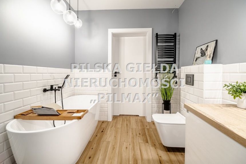 Zawada, 1 699 000 zł, 245 m2, aneks kuchenny połączony z jadalnią miniaturka 29