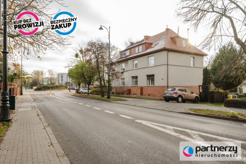 Sopot, 835 000 zł, 53.5 m2, z miejscem parkingowym miniaturka 5