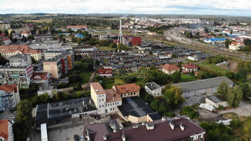 Odrębny lokal produkcyjno-usługowy - Centrum Ełku miniaturka 13