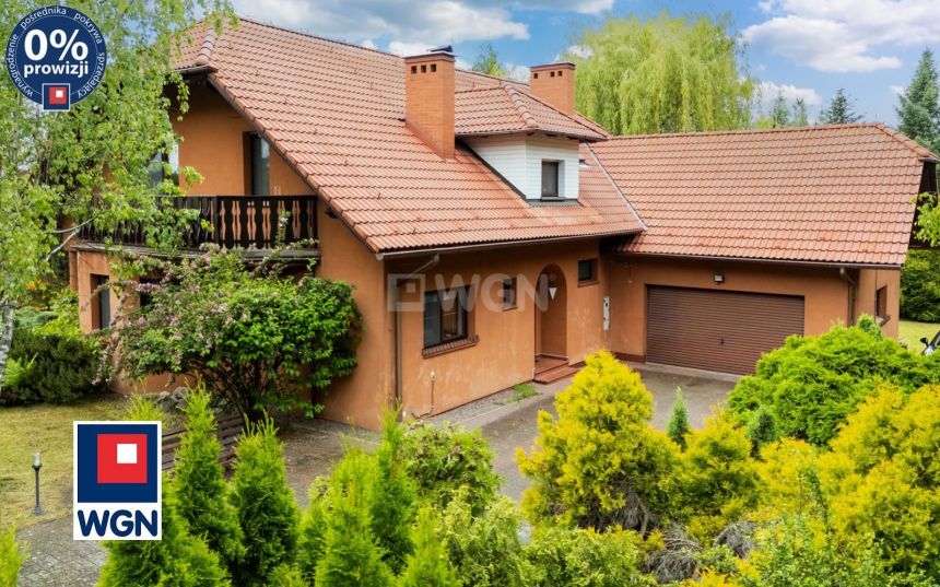 Hażlach, 1 190 000 zł, 177.93 m2, ogrzewanie gazowe - zdjęcie 1