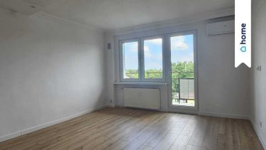 Nowoczesne mieszkanie 38,6 m² balkon, klimatyzacja