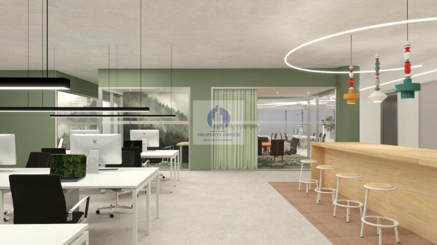 Wola: biuro 826 m2 miniaturka 3