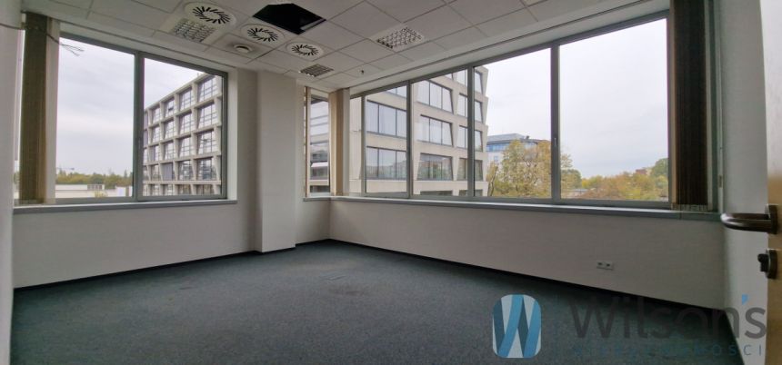 Warszawa Górny Mokotów, 2 489 zł, 29.49 m2, 1 pokój miniaturka 2