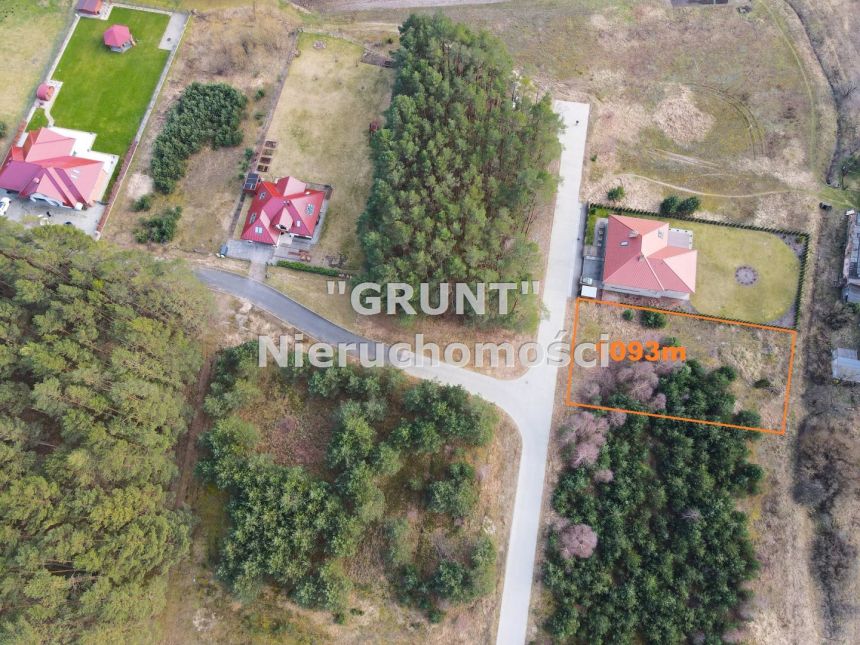 Piła Górne 327 000 zł 10.93 ar miniaturka 4