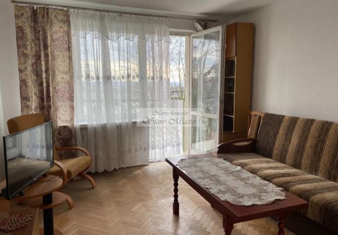 Huta, 2 pokoje, kuchnia, balkon miniaturka 5