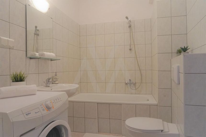 2 pokoje + balkon + hala garażowa miniaturka 7