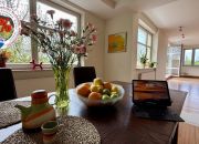 Apartament w sercu Saskiej Kępy miniaturka 3