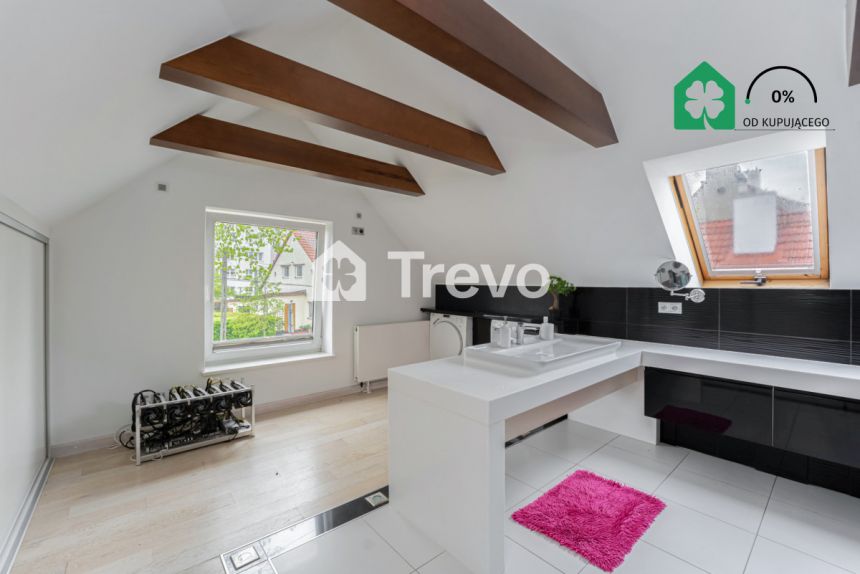 Gdańsk Brzeźno, 4 450 000 zł, 204.68 m2, 4 pokoje miniaturka 13