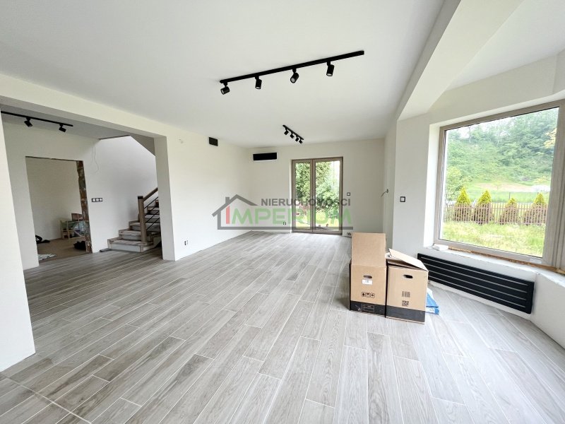 Podegrodzie, 950 000 zł, 170.28 m2, 7 pokoi miniaturka 2